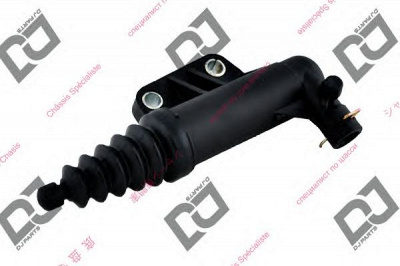 DJ PARTS cs1186p -  Рабочий цилиндр, система сцепления